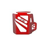 adesivi serbatoio ducati monster 696 Servizio: se desideri sapere come utilizzare il coperchio del serbatoio del liquido dei freni posteriore della motocicletta, contattaci via e-mail e faremo del nostro meglio per aiutarti.