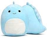 Dedall Plush Toy Pillow, Cute Dinosaur Stuffed Animals Doll Plush Baby, Soft Lumbar Back Cushion...
