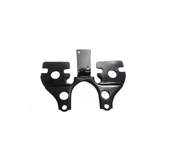 NS Speedometer Mount Brakit For RXZ (RPM Tachometer Meter Holder Plate RXZ Speedometer Mount Bracket Clamp) RXZ-picture-18