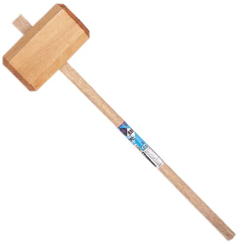 大金 イタヤ角掛矢 135mm 230304