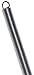 Extension Spring, 1-1/16-In. OD x 8-1/2-In.