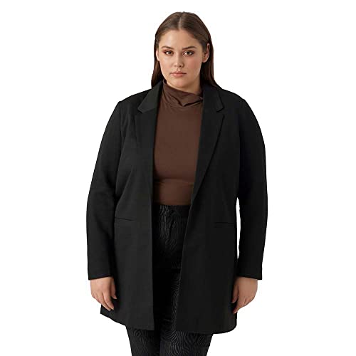 VERO MODA VMVERINA LS Long Blazer NOOS Curve
