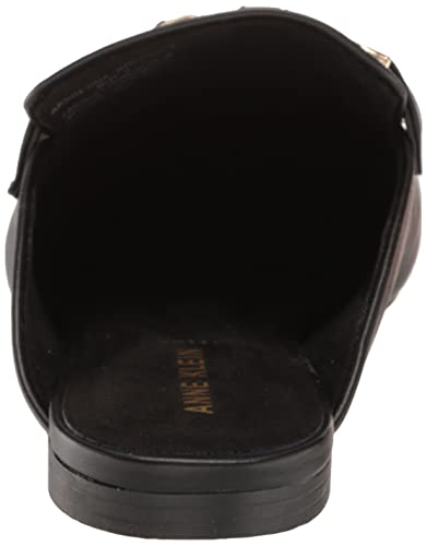 Anne Klein Women's Brenna Mule-Slippers3