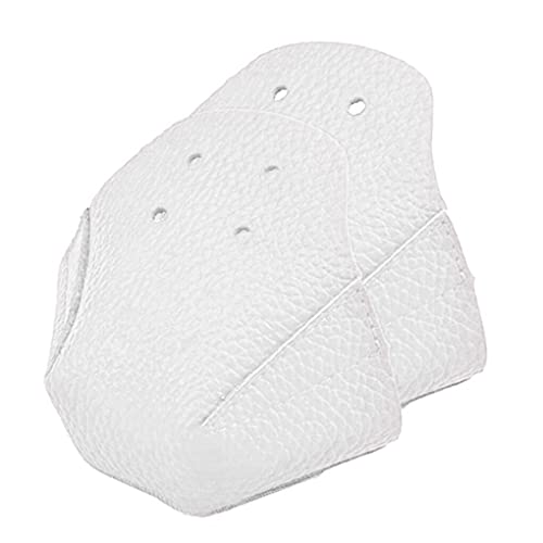 WREA 6 X (Multi) Capa de patins de couro protetor anti-fricção de 1 par skate com protetor de peças