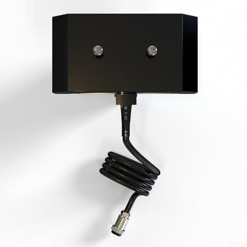 Placa de transferencia de calor para gorras y viseras de aluminio 220V 7
