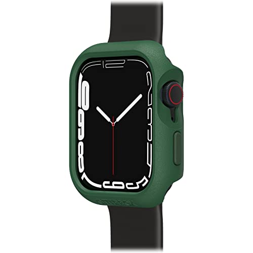 OtterBox All Day Watch Bumper for Apple Watch Series 9/8/7, 45mm, Shockproof, Drop Proof, Sleek Protective Case - Image 2