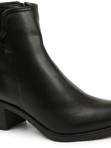 Image of ELLE womens El-daz-wn-143 Ankle Boot