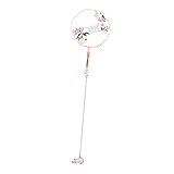 Lesezeichen aus messing: halten sie die seiten in ihrem buch oder ihrer zeitschrift weit aufgeschlagen, um das lesen und betrachten zu erleichtern.​, lesezeichen aus metall