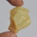 Real Gems Ópalo Amarillo Suelto Natural 28.00 CT Lapidario áspero Sin calefacción...