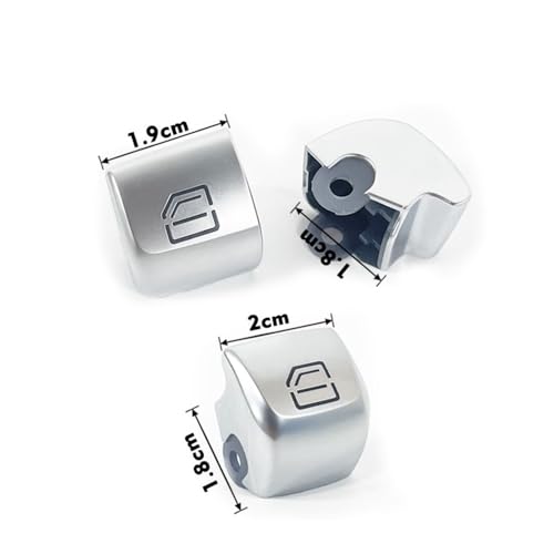 Commande leve vitre interrupteur de qualite d origine pour Benz Classe C W205