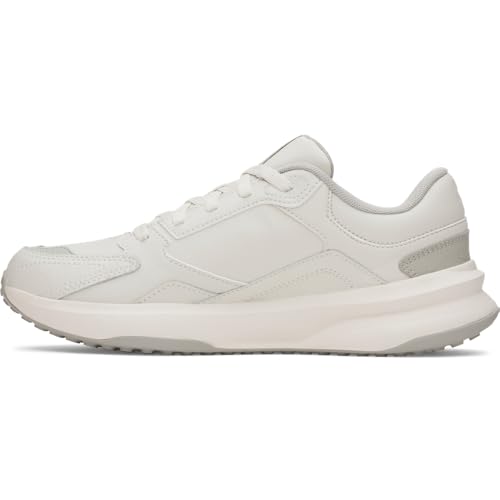 Image of Under Armour Men's Charged Edge Leather Training Shoe