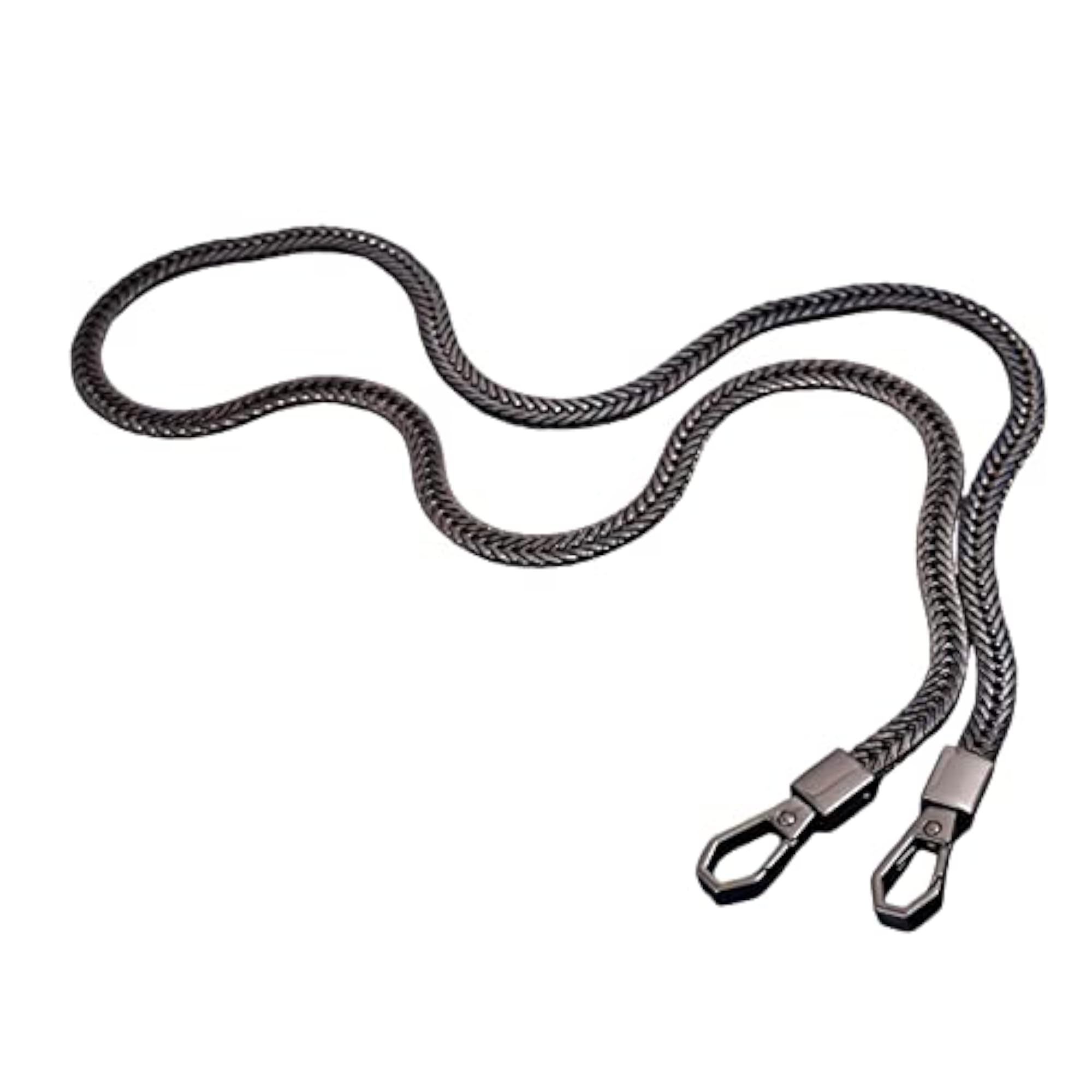 Metal Bags Strap Replacement Purse Straps Messenger Shoulder Bag