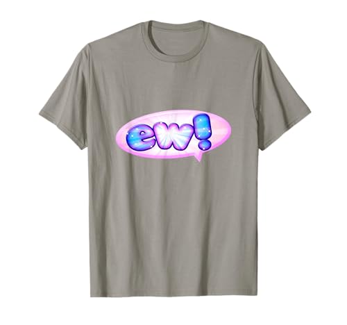 The Tonight Show Starring Jimmy Fallon Ew Hilarious Tee T-Shirt