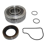 Konstruktion für zuverlässige langfristige