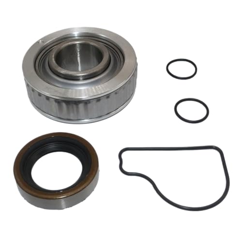 OMC Penta SX Sterndrive Bearing Kitと互換性があり、シール付き部品番号3853807 879194A01アフターマーケット交換に適しています