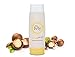 so Lvly Macadamia Body Wash, Macadamia, 13.53 Fluid Ounce