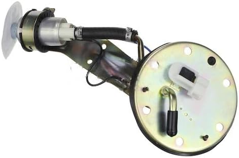 Replacement Fuel Pump Hanger Assembly Compatible with 1986-1989 Honda Accord