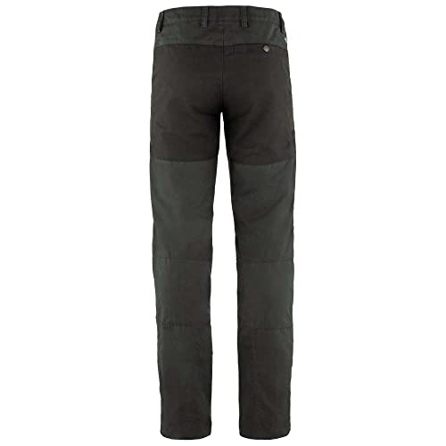 FJÄLLRÄVEN G 1000 Hose Herren, dunkelgrau, 48
