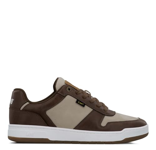 Image of Lee Men's Specter Retro Court Sneaker