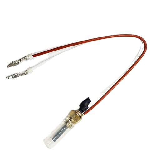 ZHBABVCT Kompatibel for Eberspacher Hydronic Heater Glühkerze D3WSC D4WSC D5WSC