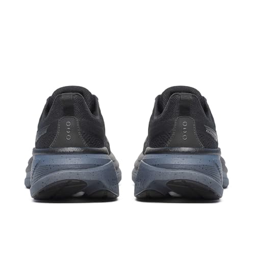 Image of Saucony Mens Hurricane 25