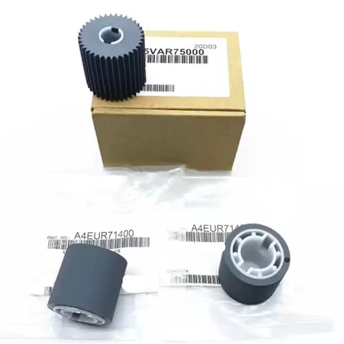 Rouleau de ramassage de papier pour Konica Minolta bizhub Pro 950 1050 1200 plateau A4EUR71400