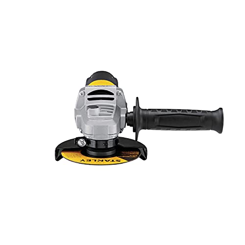 Pulidoras, Tools esmeriladora 4 1/2 Marca STANLEY (3)