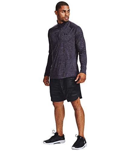 Image of Under Armour Men's Tech 2.0 1 /2 Zip