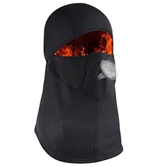 Black-breathable Mask