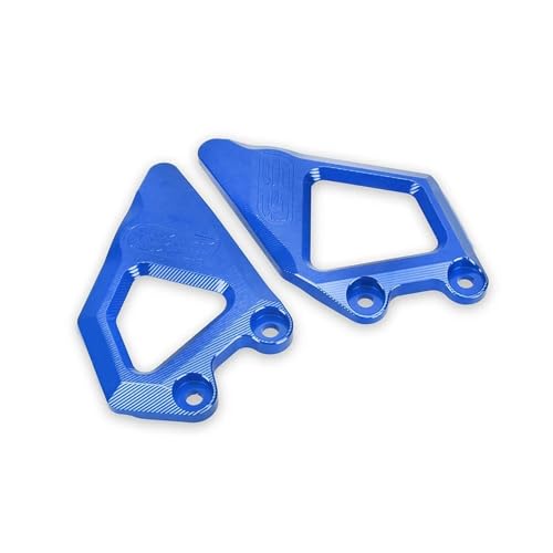 Garde-Talon GS1250 Moto R1200GS Protection Repose-Pied Adventure