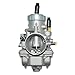 FINDCARB Carburetor Fit for Polaris Xplorer 250 2000 2001 2002 for Polaris Trail Blazer 250 1990-2006 Trail Boss Big Boss 250 2-Stroke Engine Carb