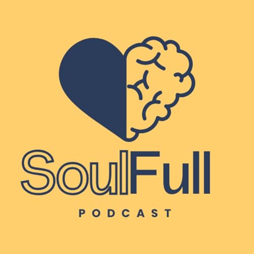 SoulFull Sessions by Therapeace Counseling | Jackie DaHora , Elias DaHora Titelbild