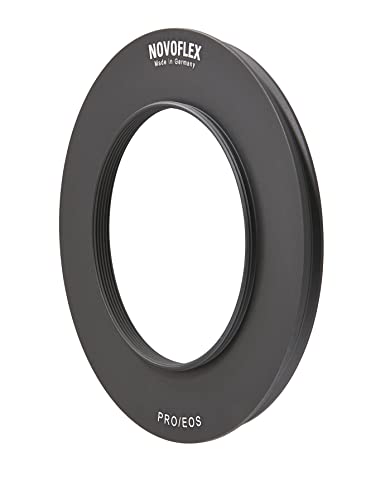 Novoflex Lens Side Adapter f EOS-Retro