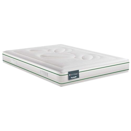 Dunlopillo Matelas Louise 100% Latex 140x200