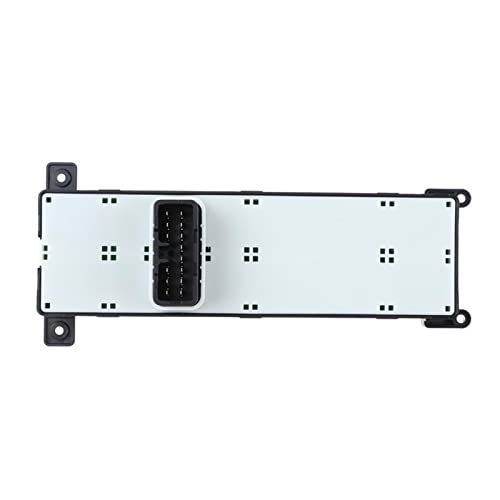 Interrupteur de vitre électrique bloqué ? Solution pour Hyundai NF Sonata 93570-3K600 - 5