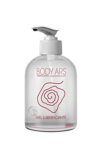 Body Ars Lubrificanti e Gel Stimolanti - 500 ml