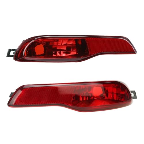 Feux de pare-chocs arrière 68102877AC pour Jeep Cherokee