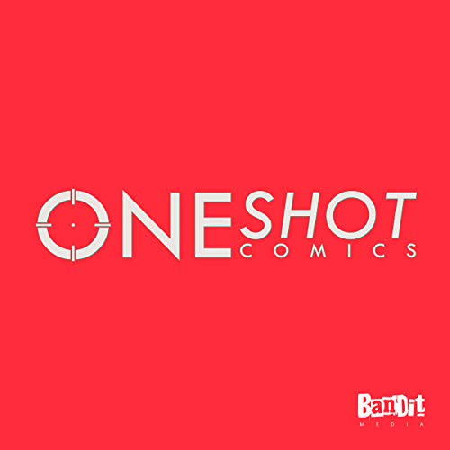 One Shot Comic Script Amazon.com: One-Shot Comics : Bandit Media: Audible Books & Originals