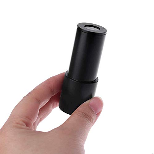 POFET vetro doppio specchio per microscopio