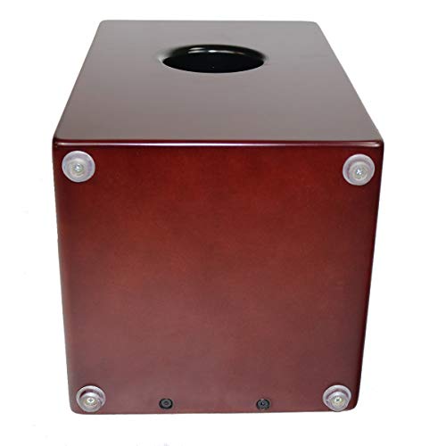 Sawtooth cajon (ST-CSC-S)