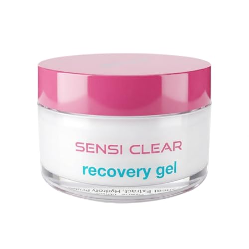 Waxness Sensi Clear Recovery Gel 3.38 fl oz (100 ml) – Post Waxin...