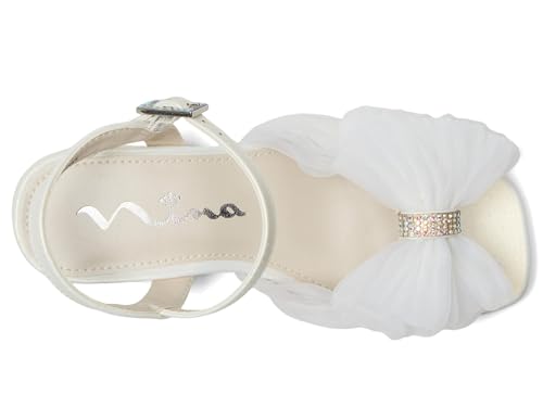 NINA Girl's Viki (Little Big Kid) Sandal2