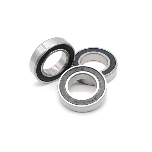 Rodamiento 6802 de bolas sellado para herramientas eléctricas de bricolaje 2