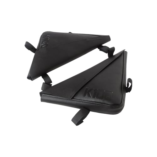 Sacoches latérales de moto K100 pour résoudre le manque de bagages