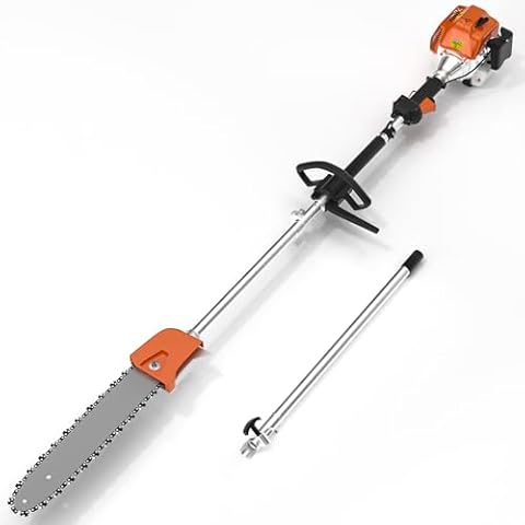 DatingDay 48CC Gas Pole Saw Cover
