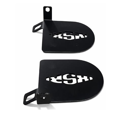Image of Prime Quality Yamahe XSR 155 Accessories (XSR 155 Footrest Type 1)