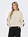 ONLY Female Sweatshirt ONLSWEAT Sweatshirt