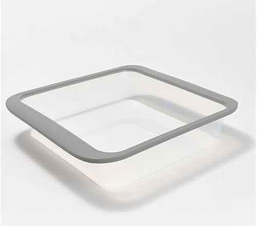 Henning Lee Look & Cook Silicone 8