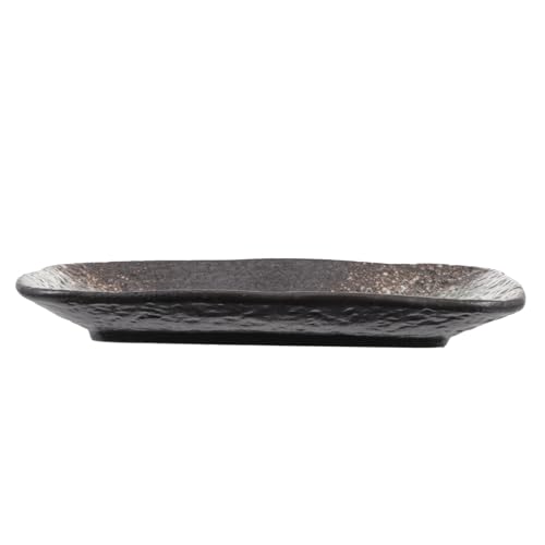 Plato Japonés Cerámico para Sushi y Postres miniatura 1
