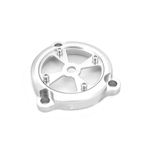 Couvercle protection stator moteur moto TMAX530 pour sécuriser vos trajets urbains